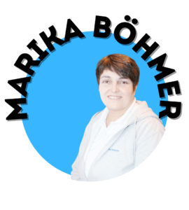 Marika Böhmer