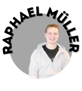 Raphael Müller